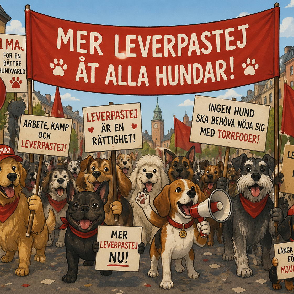 Rätt och rättigheter